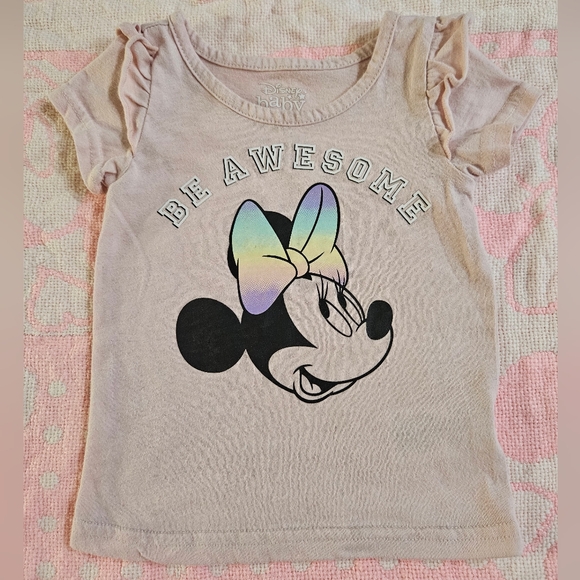Disney Minnie Mouse Swimsuit Bundle - Picture 14 of 14